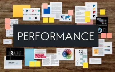 performance marketing